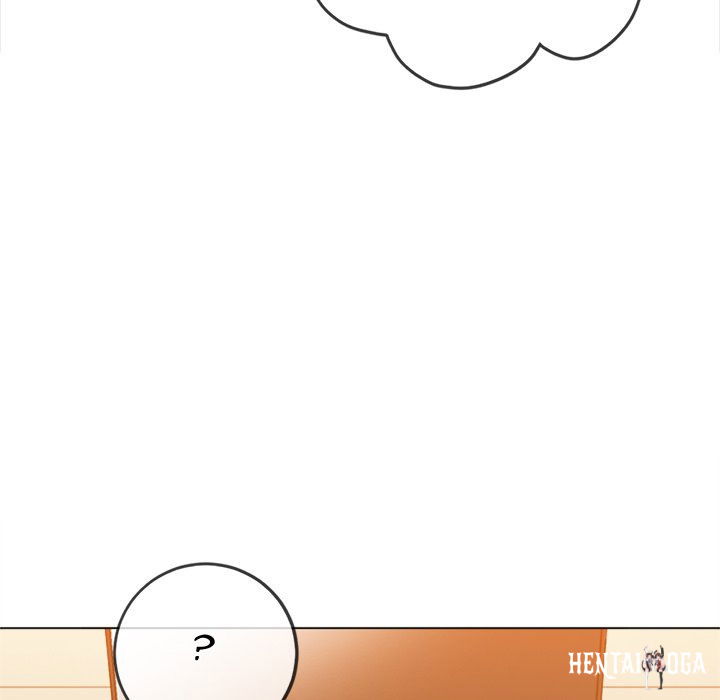 My High School Bully My High School Bully Chapter 131 - Page 124