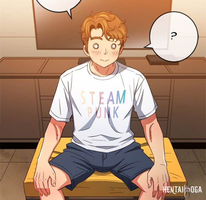 My High School Bully My High School Bully Chapter 131 - Page 125