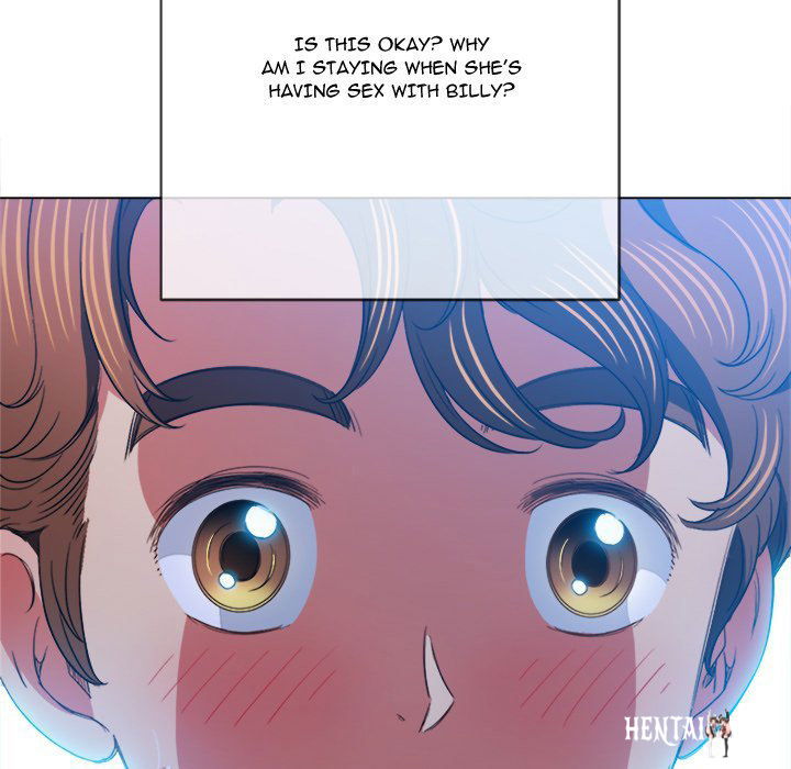 My High School Bully My High School Bully Chapter 131 - Page 127