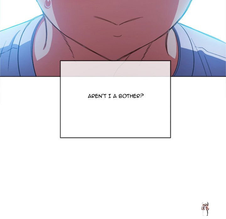 My High School Bully My High School Bully Chapter 131 - Page 128