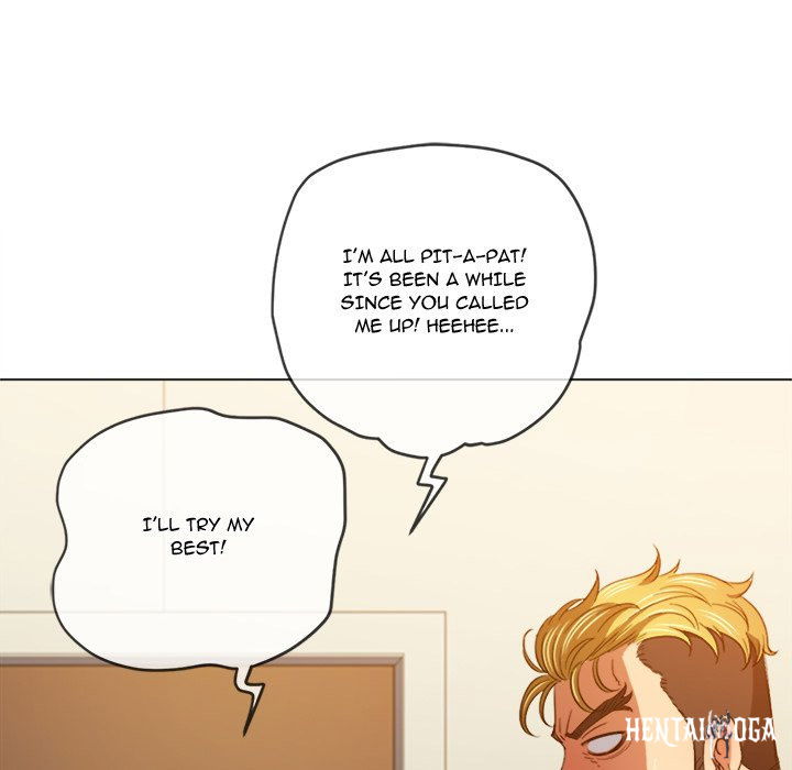 My High School Bully My High School Bully Chapter 131 - Page 129