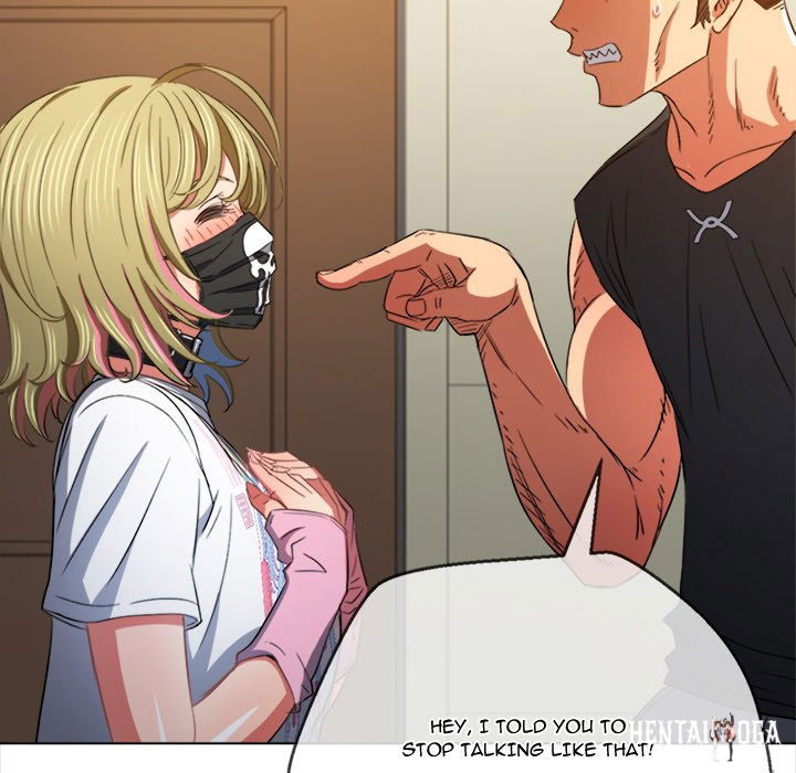 My High School Bully My High School Bully Chapter 131 - Page 130