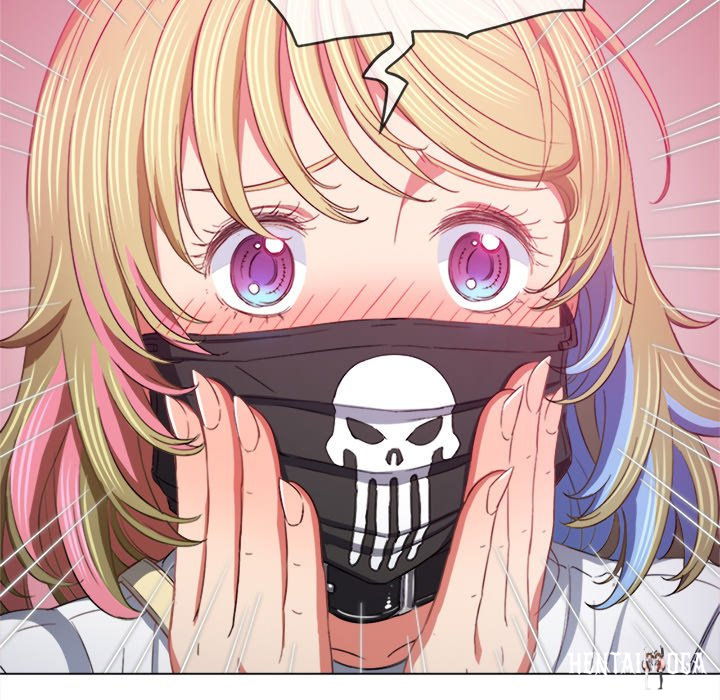 My High School Bully My High School Bully Chapter 131 - Page 132