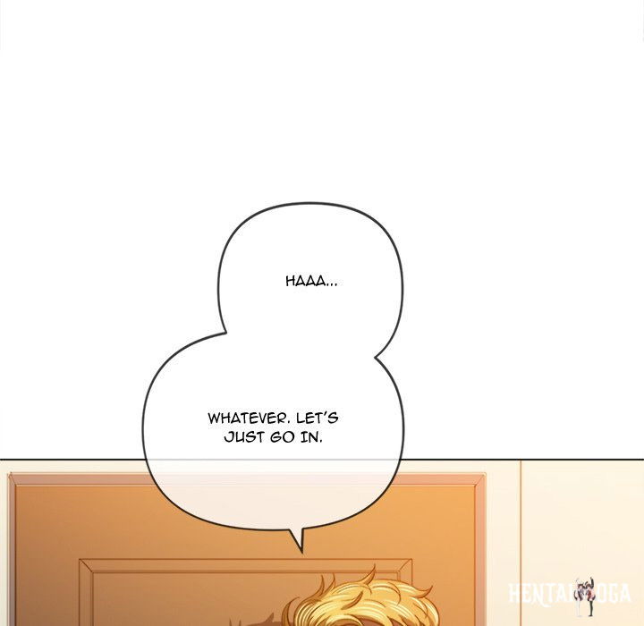 My High School Bully My High School Bully Chapter 131 - Page 133