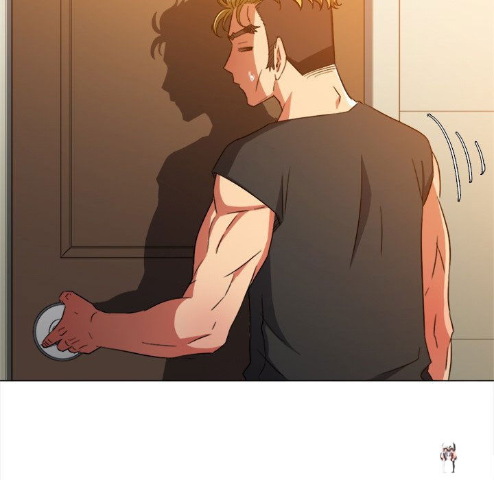 My High School Bully My High School Bully Chapter 131 - Page 134