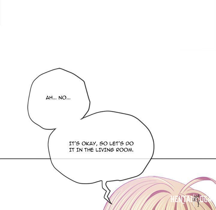 My High School Bully My High School Bully Chapter 131 - Page 135