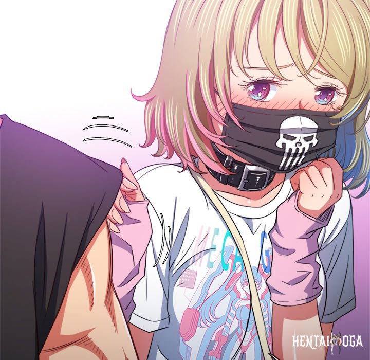 My High School Bully My High School Bully Chapter 131 - Page 136