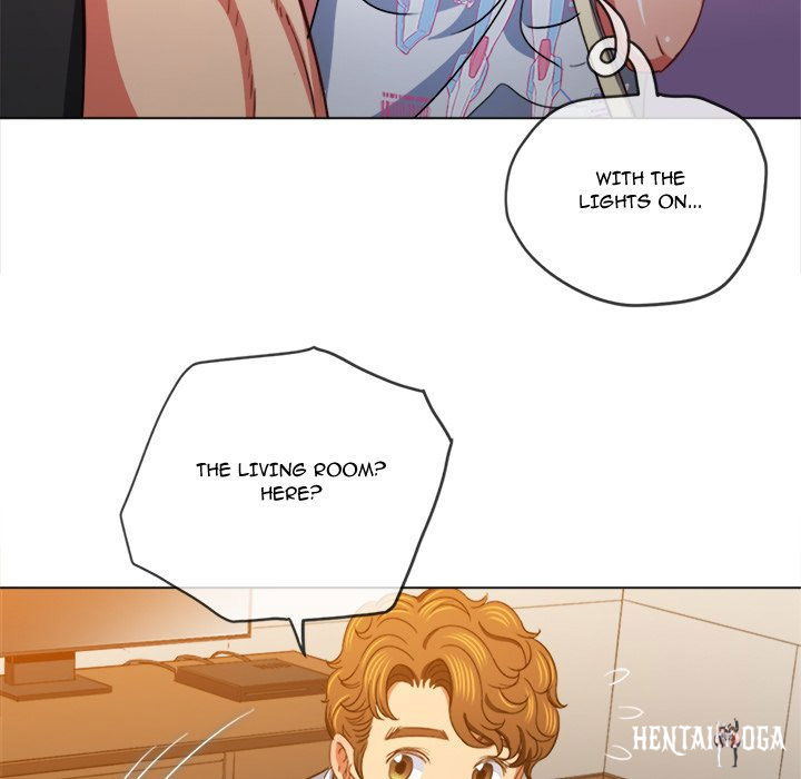 My High School Bully My High School Bully Chapter 131 - Page 137