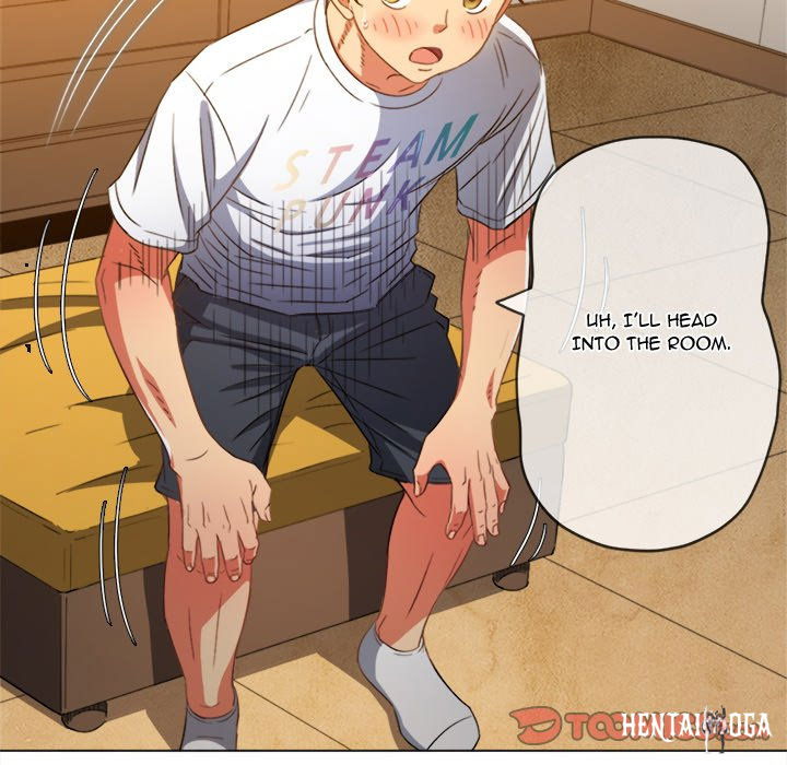 My High School Bully My High School Bully Chapter 131 - Page 138