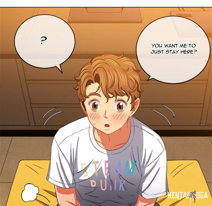 My High School Bully My High School Bully Chapter 131 - Page 142