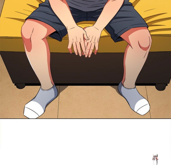 My High School Bully My High School Bully Chapter 131 - Page 143