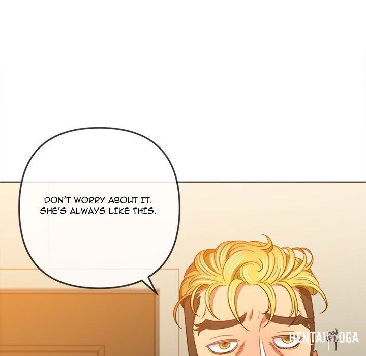 My High School Bully My High School Bully Chapter 131 - Page 144