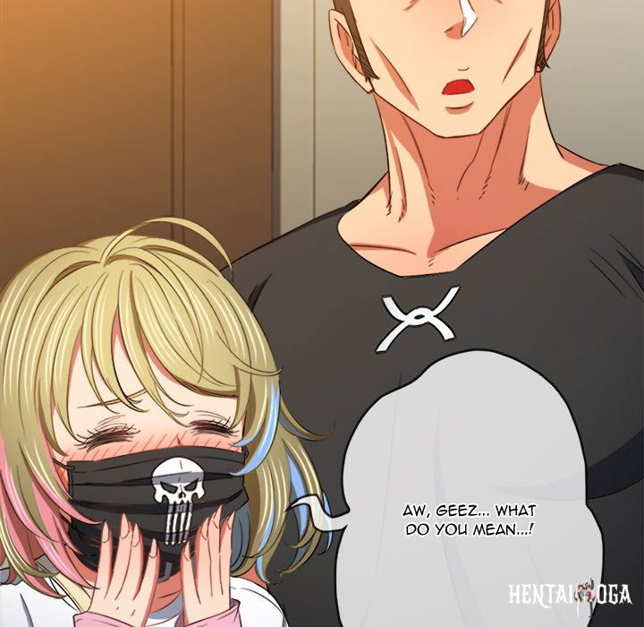 My High School Bully My High School Bully Chapter 131 - Page 145