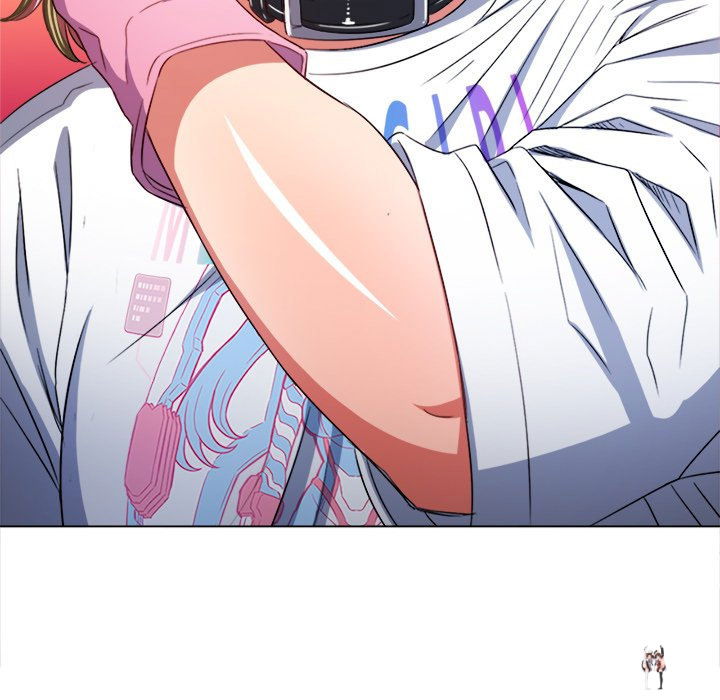 My High School Bully My High School Bully Chapter 131 - Page 149