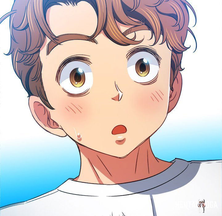 My High School Bully My High School Bully Chapter 131 - Page 15