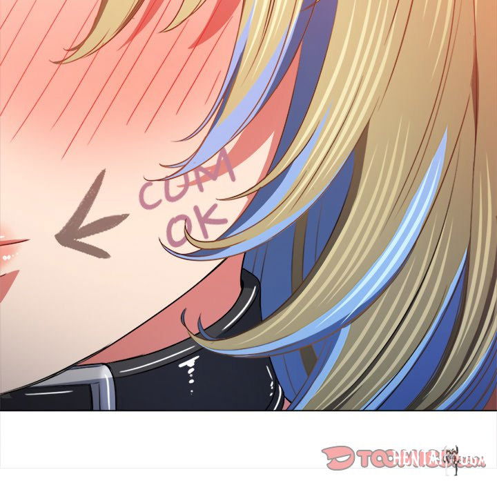 My High School Bully My High School Bully Chapter 131 - Page 153