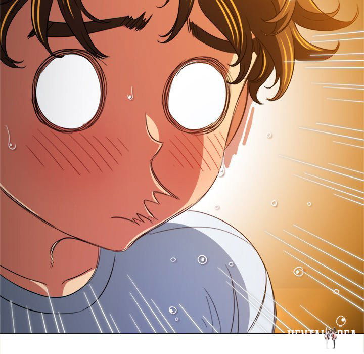 My High School Bully My High School Bully Chapter 131 - Page 155