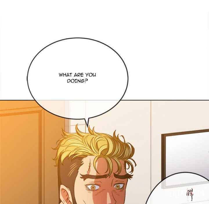 My High School Bully My High School Bully Chapter 131 - Page 17