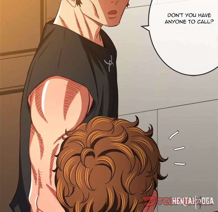 My High School Bully My High School Bully Chapter 131 - Page 18