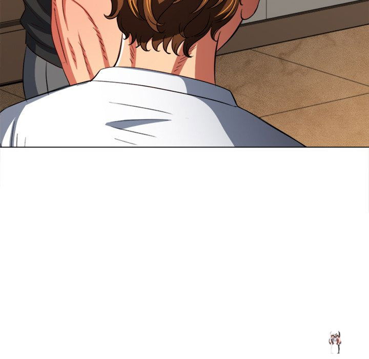 My High School Bully My High School Bully Chapter 131 - Page 19