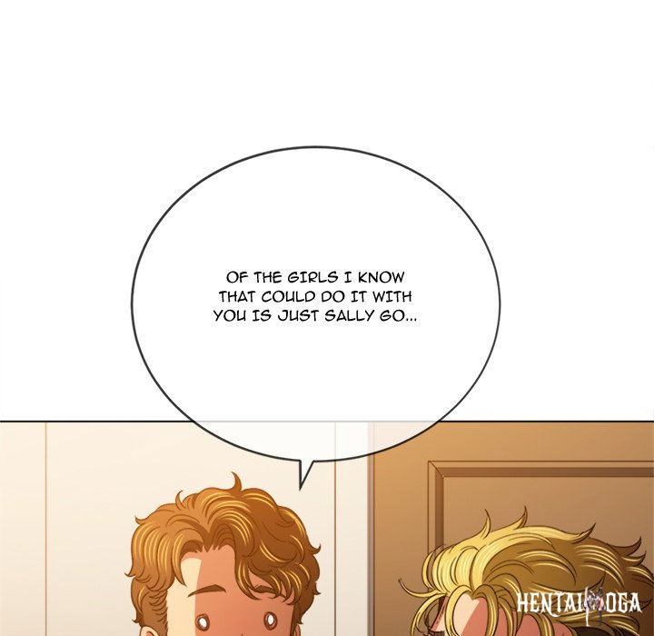 My High School Bully My High School Bully Chapter 131 - Page 25