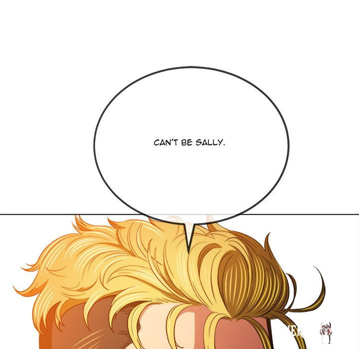 My High School Bully My High School Bully Chapter 131 - Page 27