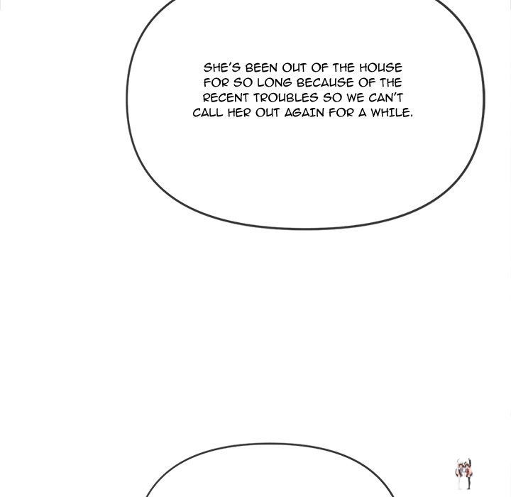 My High School Bully My High School Bully Chapter 131 - Page 29