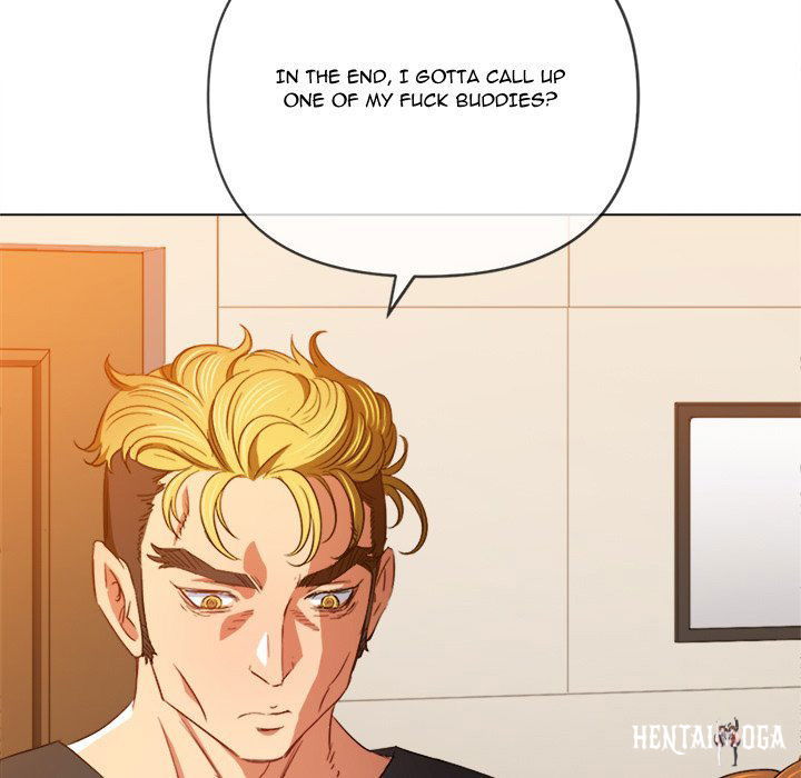 My High School Bully My High School Bully Chapter 131 - Page 30