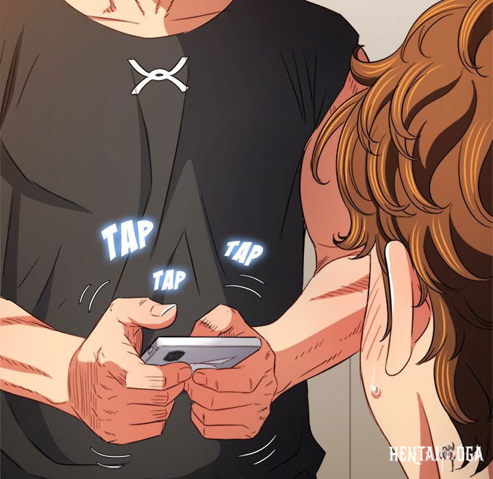 My High School Bully My High School Bully Chapter 131 - Page 31