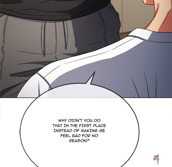 My High School Bully My High School Bully Chapter 131 - Page 32