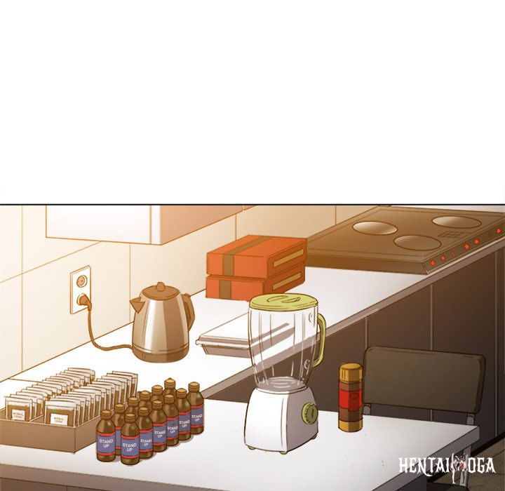 My High School Bully My High School Bully Chapter 131 - Page 34