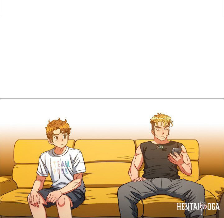 My High School Bully My High School Bully Chapter 131 - Page 36