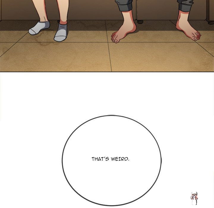 My High School Bully My High School Bully Chapter 131 - Page 37