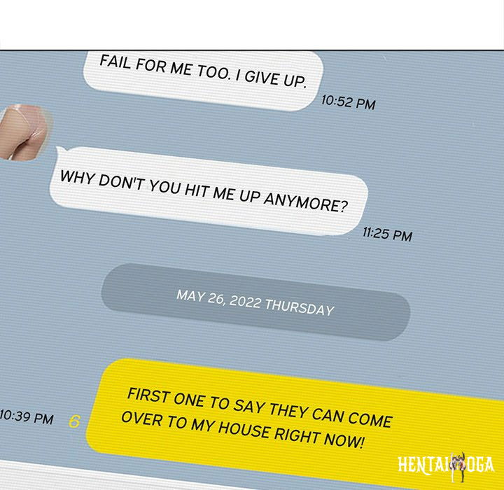 My High School Bully My High School Bully Chapter 131 - Page 38