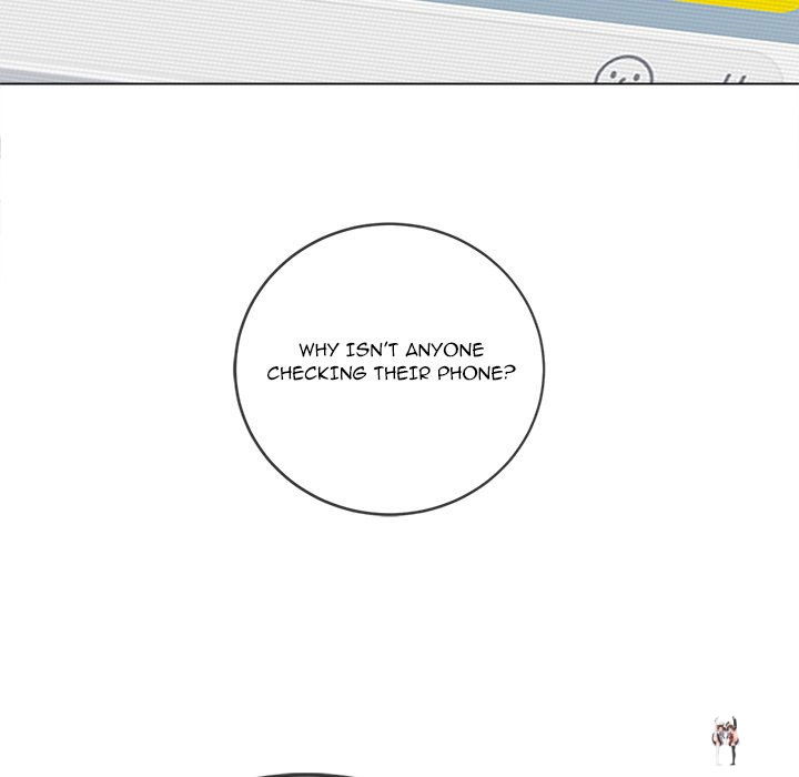 My High School Bully My High School Bully Chapter 131 - Page 39