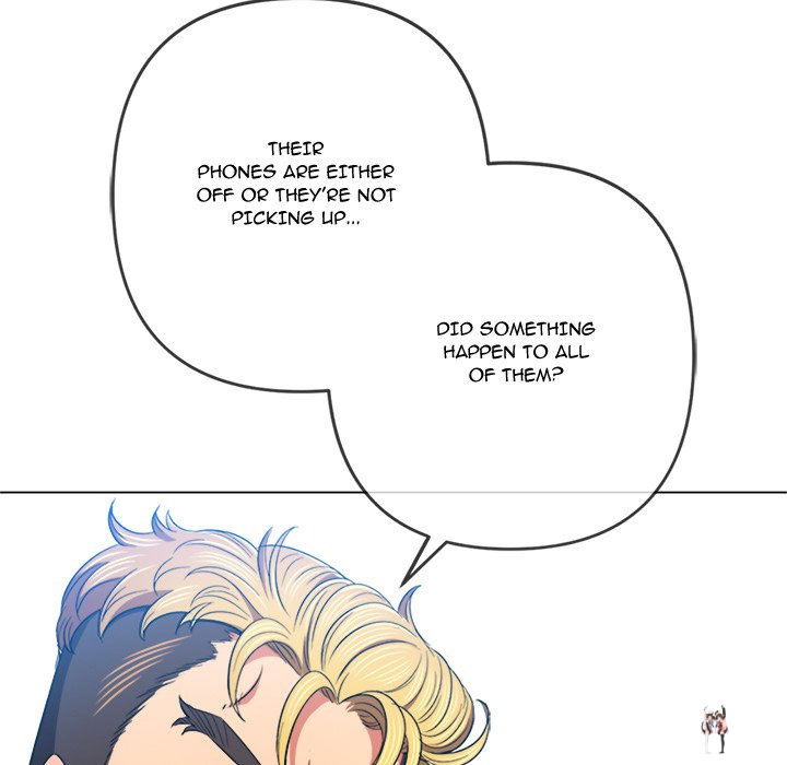 My High School Bully My High School Bully Chapter 131 - Page 40