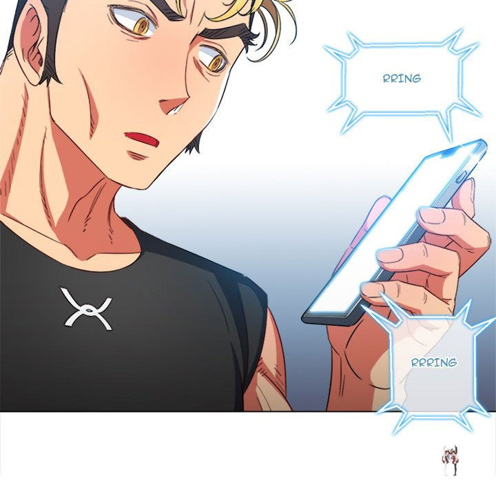 My High School Bully My High School Bully Chapter 131 - Page 41