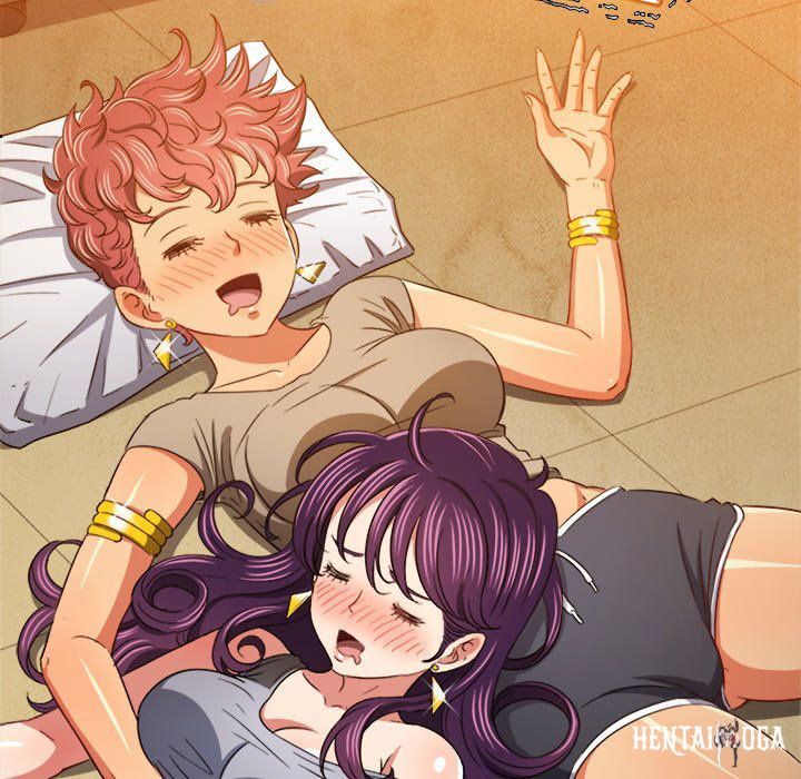 My High School Bully My High School Bully Chapter 131 - Page 43