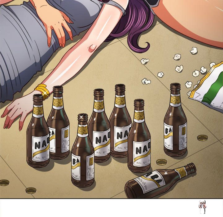 My High School Bully My High School Bully Chapter 131 - Page 44