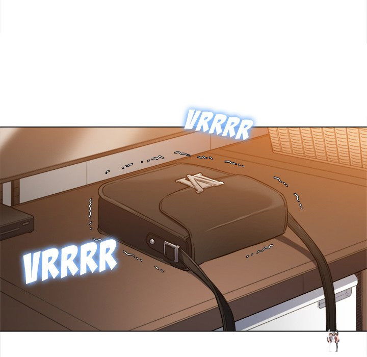 My High School Bully My High School Bully Chapter 131 - Page 45