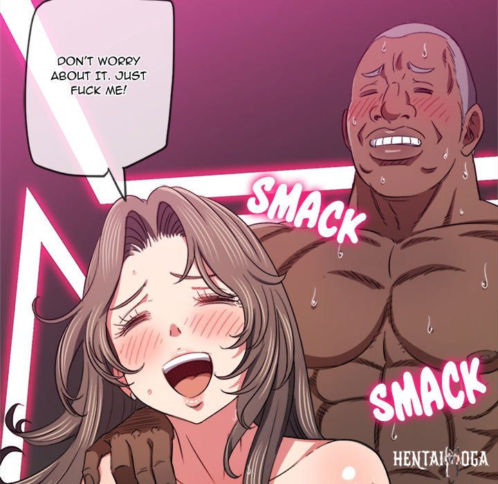 My High School Bully My High School Bully Chapter 131 - Page 47