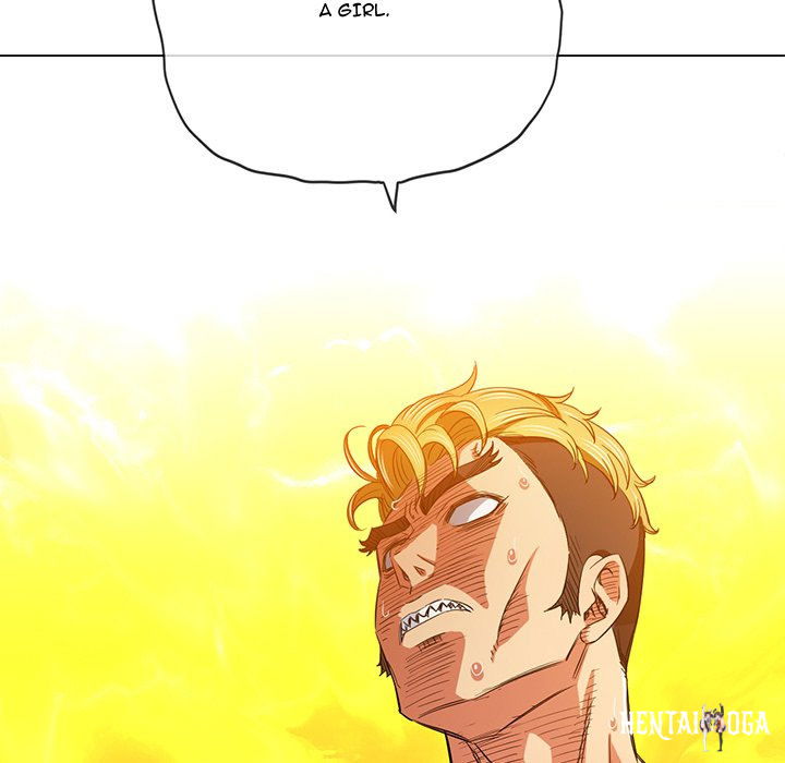 My High School Bully My High School Bully Chapter 131 - Page 5