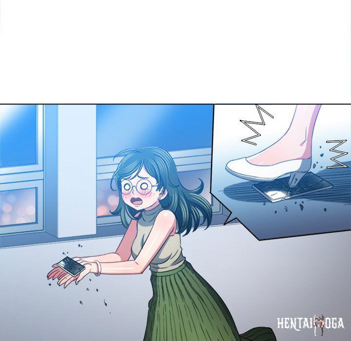 My High School Bully My High School Bully Chapter 131 - Page 51