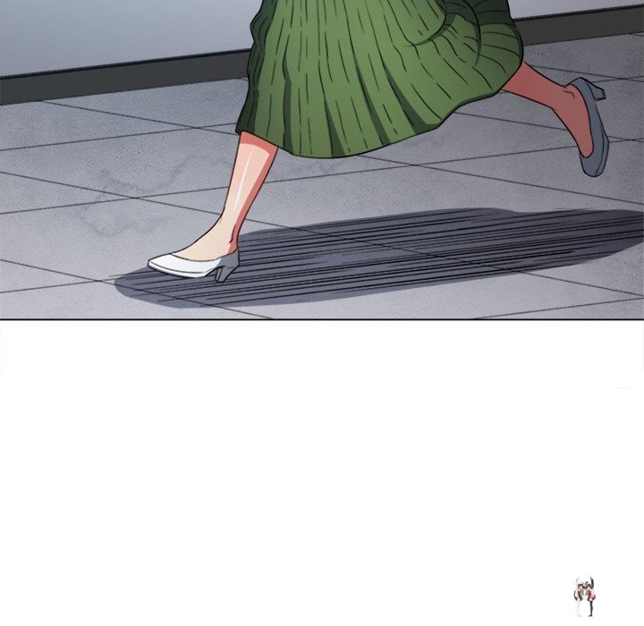 My High School Bully My High School Bully Chapter 131 - Page 52