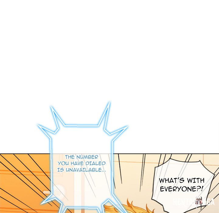 My High School Bully My High School Bully Chapter 131 - Page 53