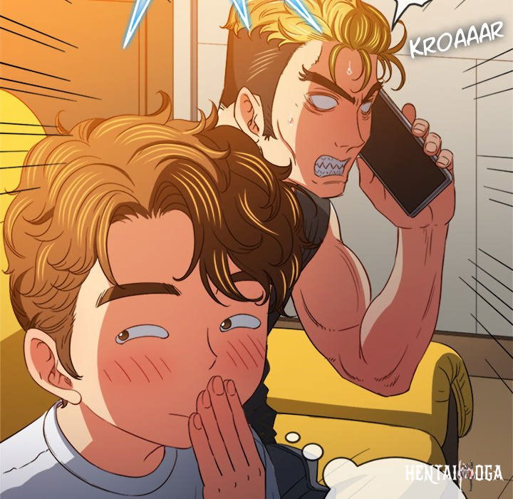 My High School Bully My High School Bully Chapter 131 - Page 54