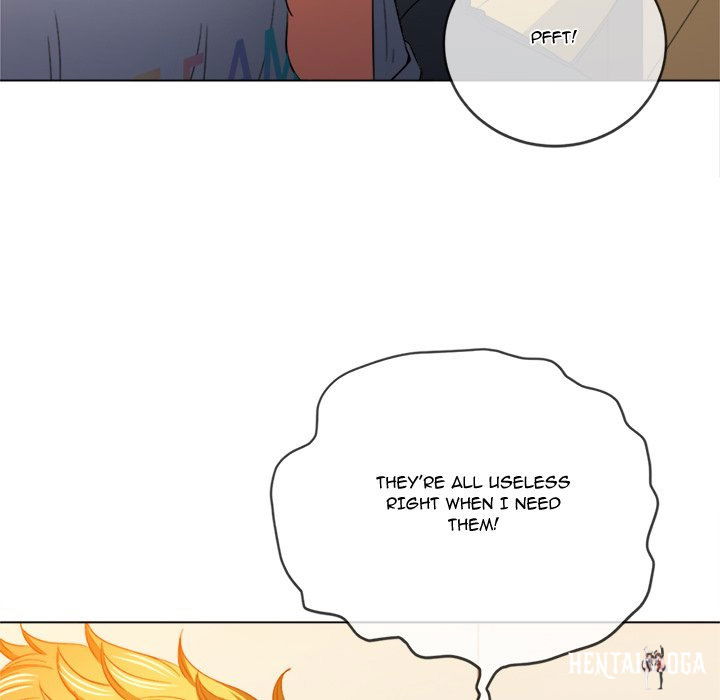 My High School Bully My High School Bully Chapter 131 - Page 55