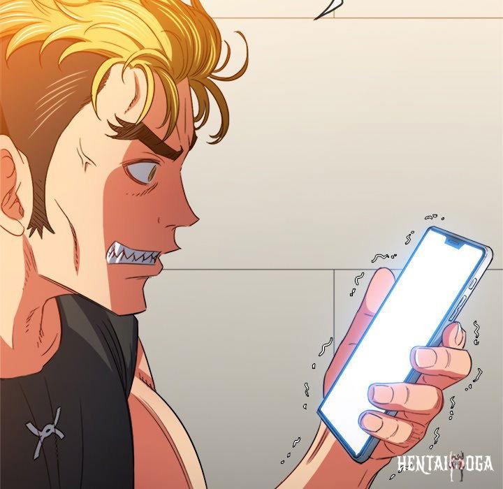 My High School Bully My High School Bully Chapter 131 - Page 56