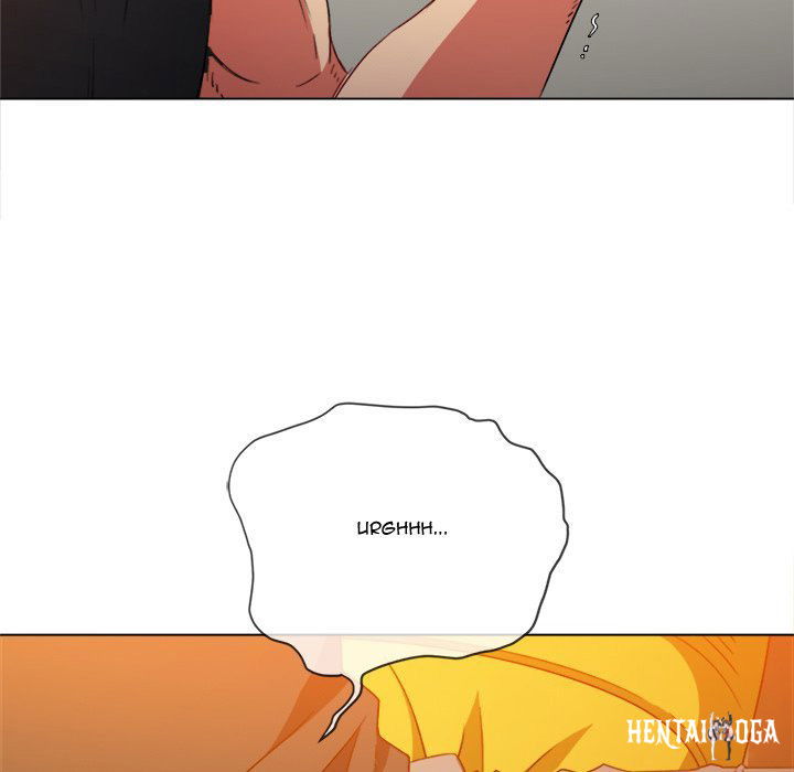 My High School Bully My High School Bully Chapter 131 - Page 57