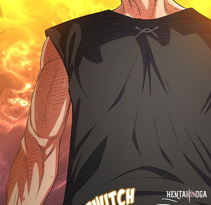 My High School Bully My High School Bully Chapter 131 - Page 6